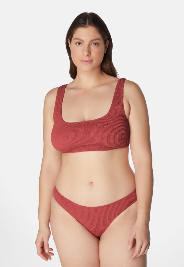 Μαγιό Celine Raspberry